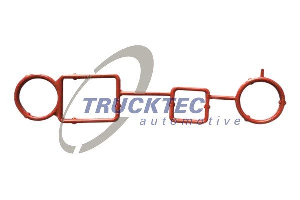 TRUCKTEC AUTOMOTIVE Прокладка, вентиляция картера 07.10.052